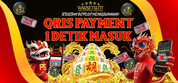 WARNETSLOT slot