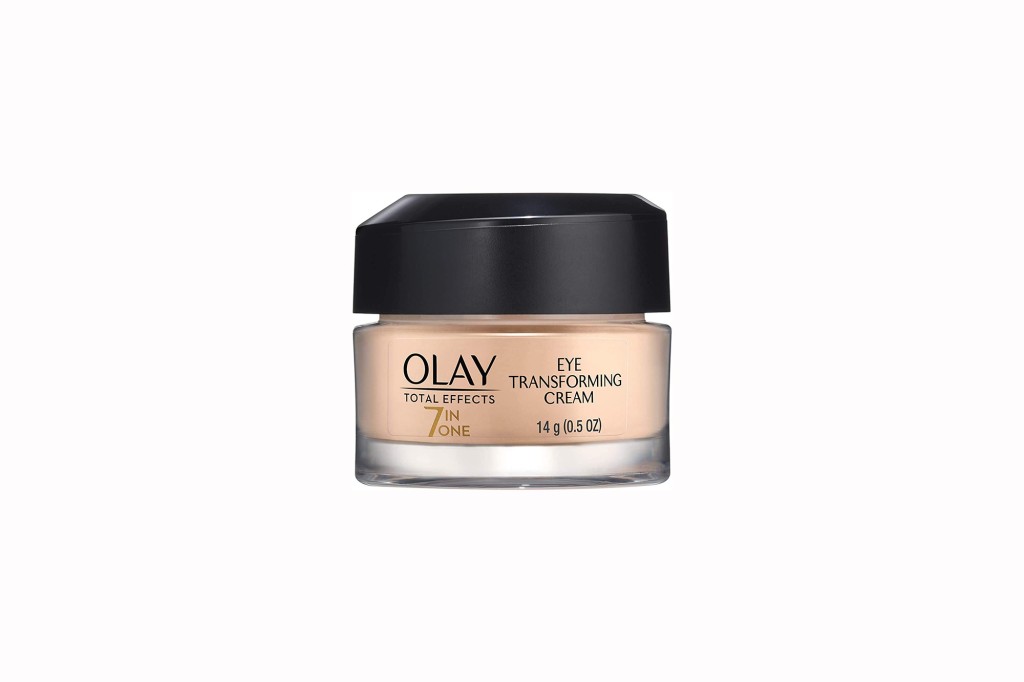 Olay Total Effects 7-in-One Anti-Aging Transforming Eye Cream