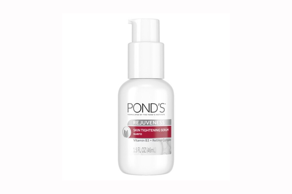 Pond's Rejuveness Skin Tightening Serum